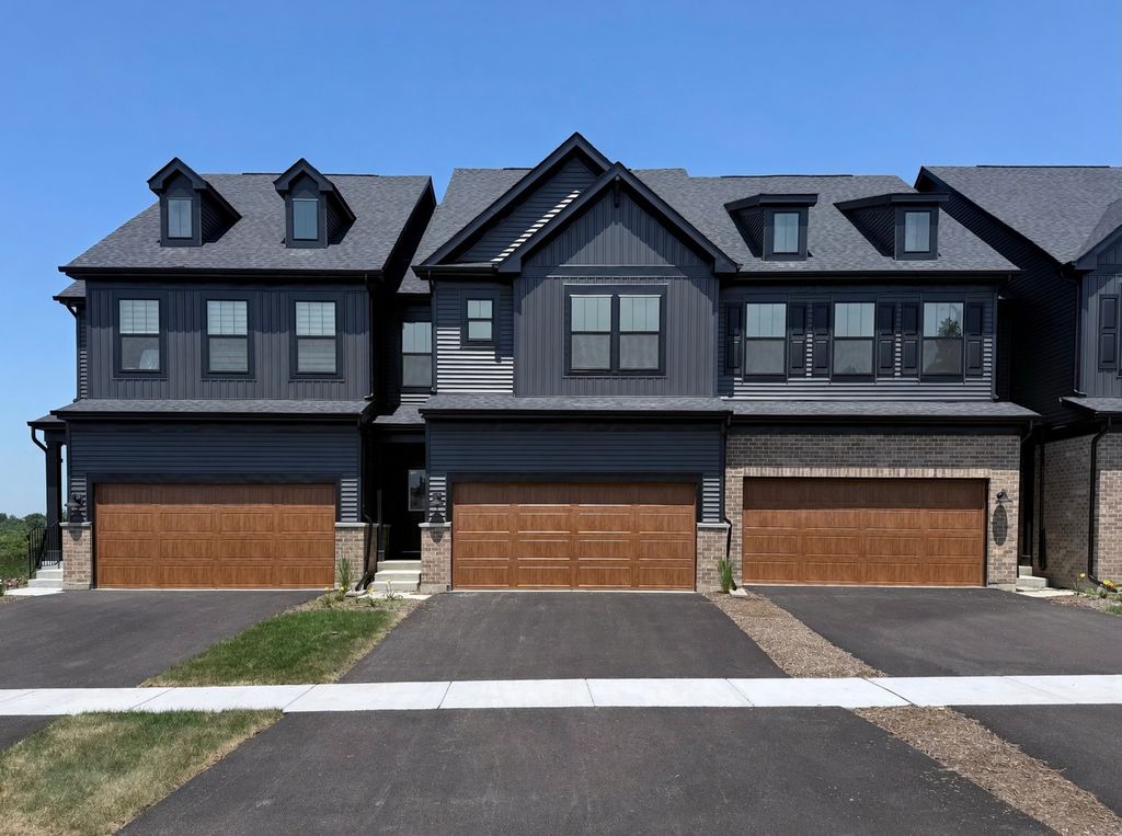 2748 Preserve Circle 13005, Aurora, IL 60502