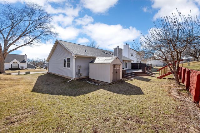 360 Partridge Avenue, Marion, IA 52302
