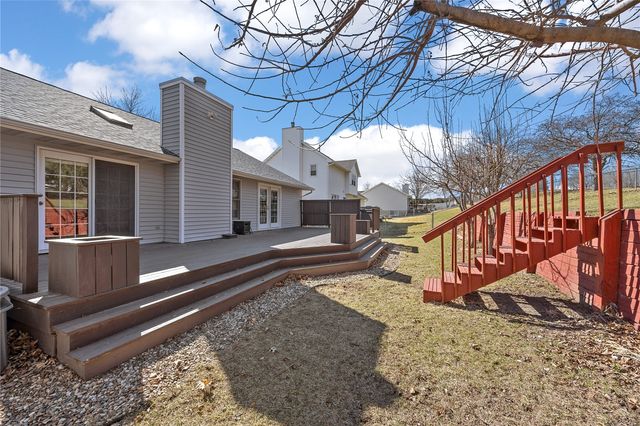 360 Partridge Avenue, Marion, IA 52302