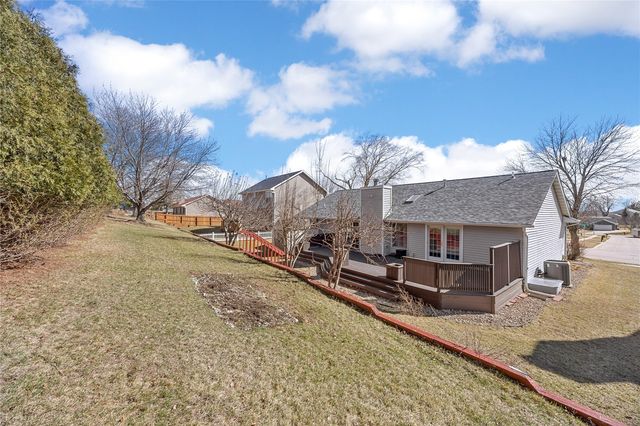 360 Partridge Avenue, Marion, IA 52302