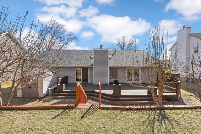 360 Partridge Avenue, Marion, IA 52302