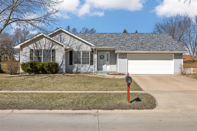 360 Partridge Avenue, Marion, IA 52302