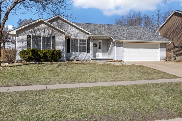 360 Partridge Avenue, Marion, IA 52302