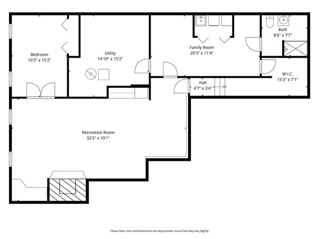 360 Partridge Avenue, Marion, IA 52302