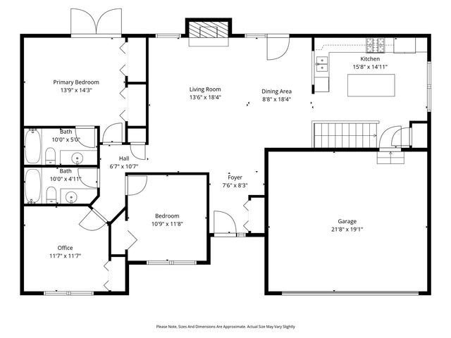 360 Partridge Avenue, Marion, IA 52302