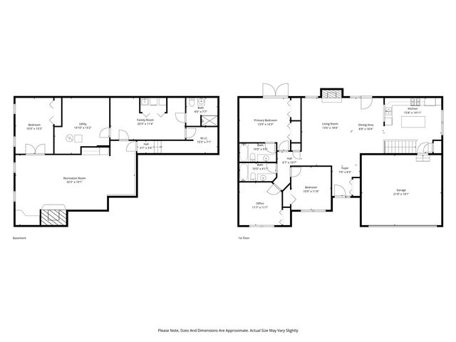 360 Partridge Avenue, Marion, IA 52302