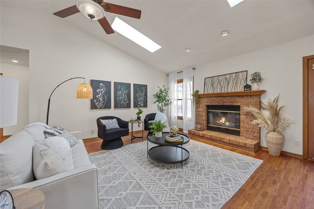 360 Partridge Avenue, Marion, IA 52302