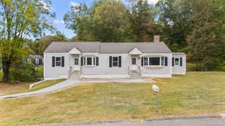 160 Brooks Hill Road, Wolcott, CT 06716