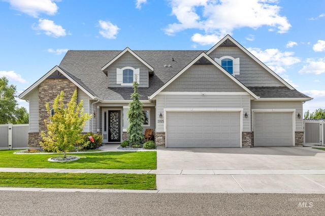 2025 Nordic Ave, Middleton, ID 83644