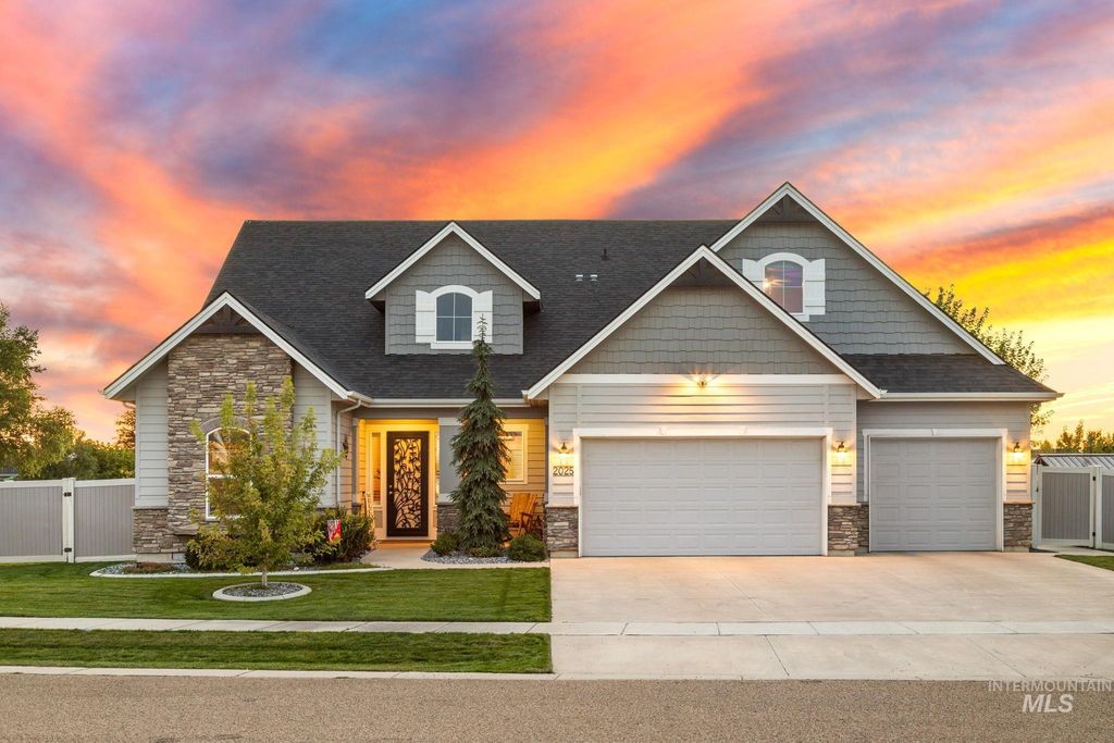 2025 Nordic Ave, Middleton, ID 83644
