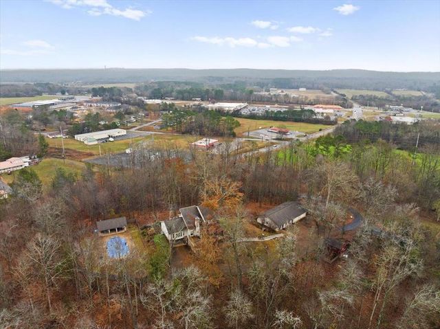 3922 Highway 2, Cohutta, GA 30710