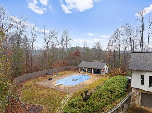 3922 Highway 2, Cohutta, GA 30710