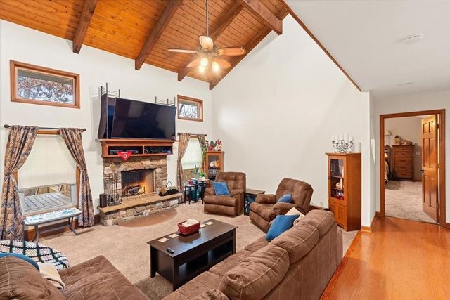 3922 Highway 2, Cohutta, GA 30710