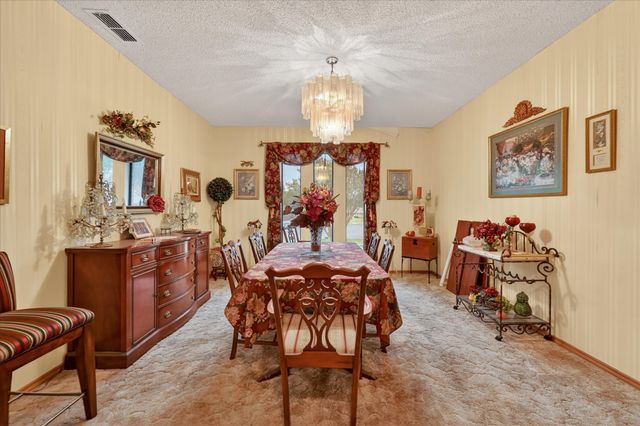 1605 Heather Court, Cleburne, TX 76033