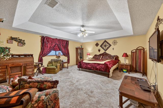 1605 Heather Court, Cleburne, TX 76033