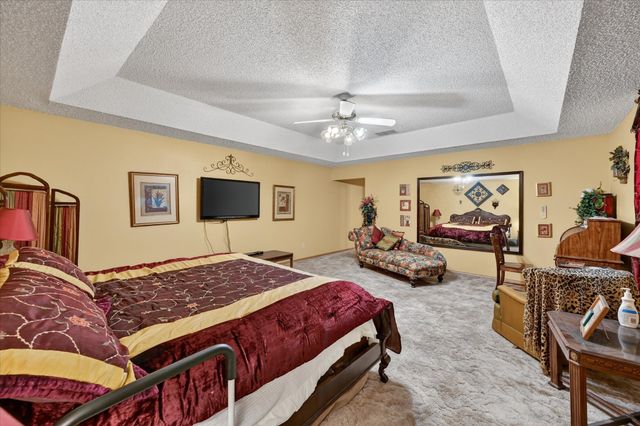 1605 Heather Court, Cleburne, TX 76033