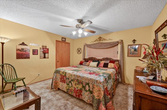 1605 Heather Court, Cleburne, TX 76033