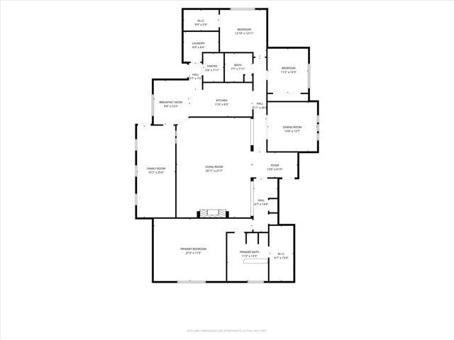 1605 Heather Court, Cleburne, TX 76033