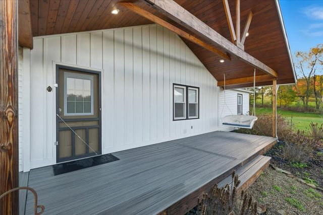 13904 Carey Lane, Danville, OH 43014