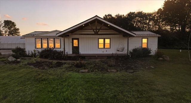 13904 Carey Lane, Danville, OH 43014