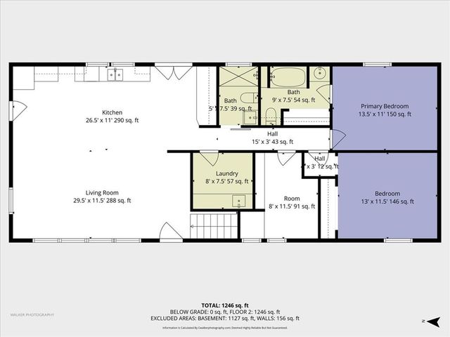 13904 Carey Lane, Danville, OH 43014