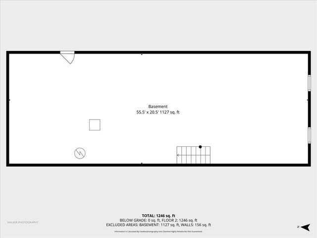 13904 Carey Lane, Danville, OH 43014