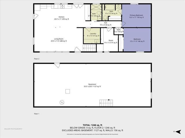 13904 Carey Lane, Danville, OH 43014