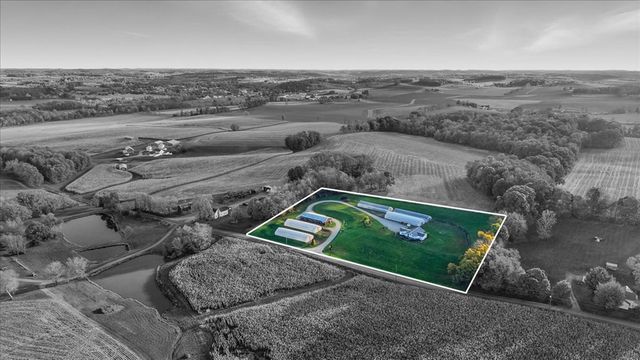 13904 Carey Lane, Danville, OH 43014