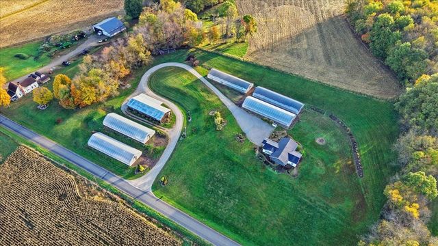 13904 Carey Lane, Danville, OH 43014