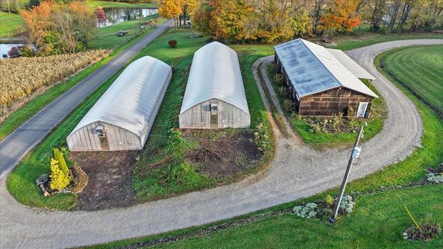 13904 Carey Lane, Danville, OH 43014