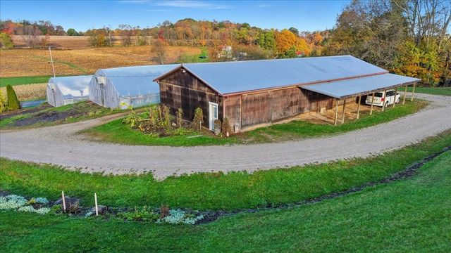 13904 Carey Lane, Danville, OH 43014