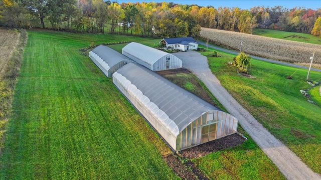 13904 Carey Lane, Danville, OH 43014