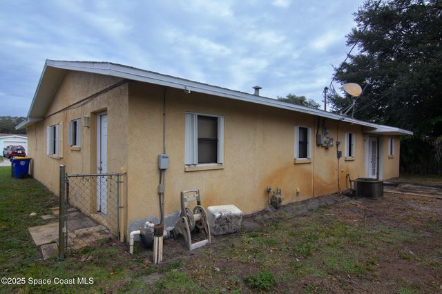 981 Palmer Street, Rockledge, FL 32955