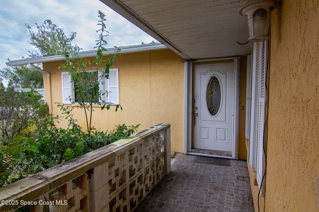 981 Palmer Street, Rockledge, FL 32955