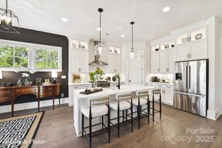 5056 Elm View Drive 15, Charlotte, NC 28277