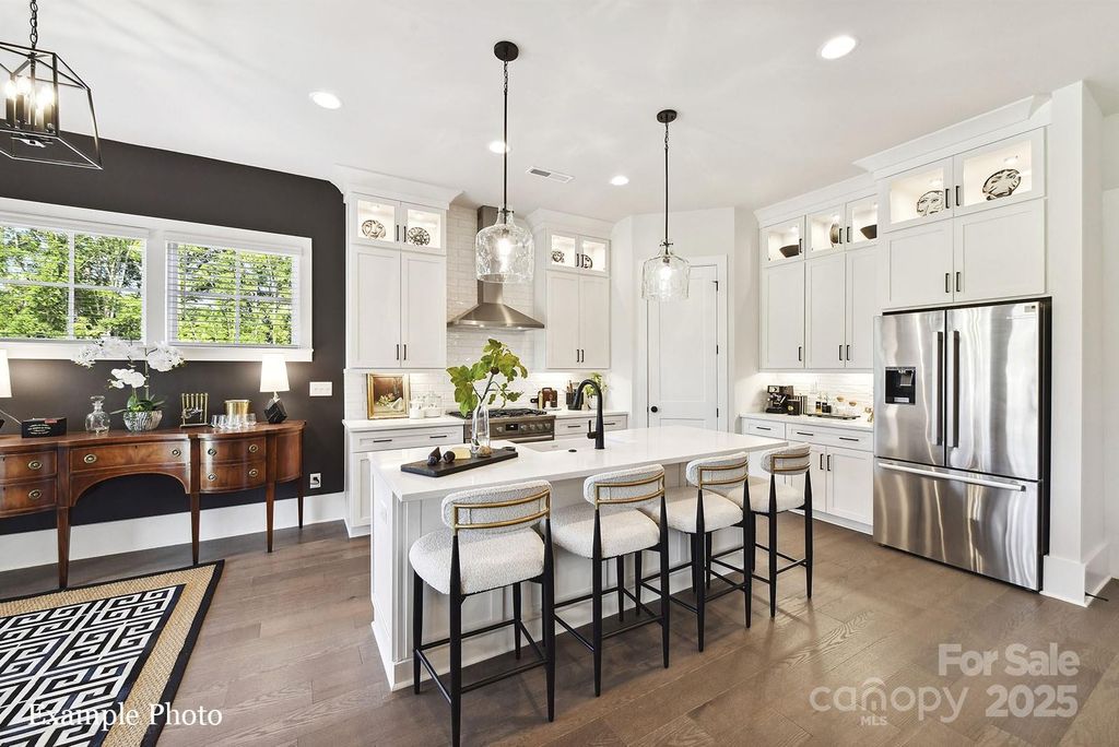 5056 Elm View Drive 15, Charlotte, NC 28277