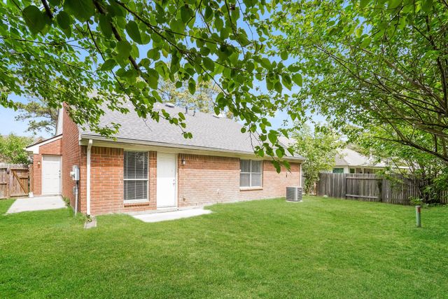 1635 Ridgebriar Drive, Houston, TX 77014