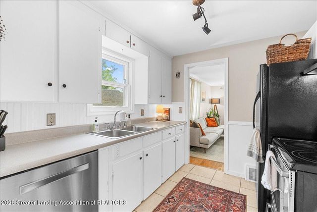 654 Cornell Avenue, East Lansing, MI 48823