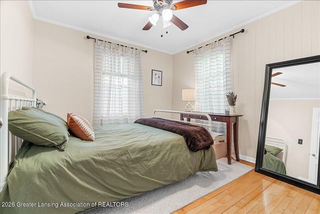 654 Cornell Avenue, East Lansing, MI 48823