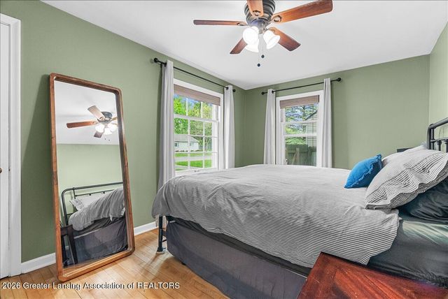 654 Cornell Avenue, East Lansing, MI 48823