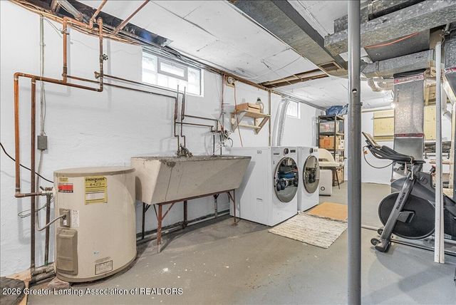 654 Cornell Avenue, East Lansing, MI 48823