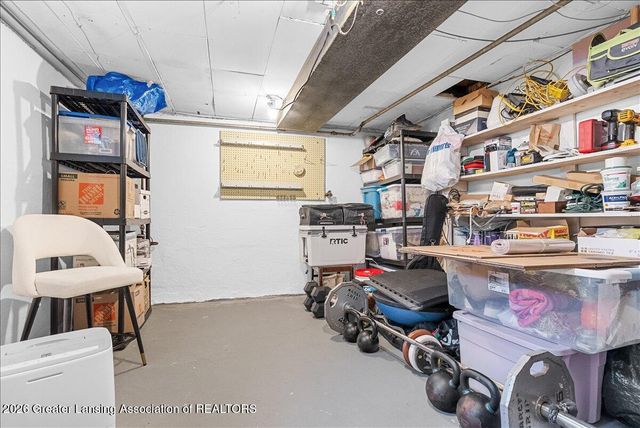 654 Cornell Avenue, East Lansing, MI 48823