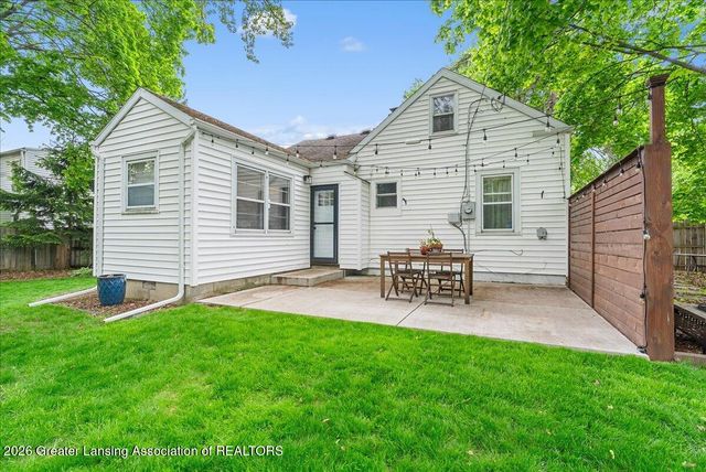 654 Cornell Avenue, East Lansing, MI 48823