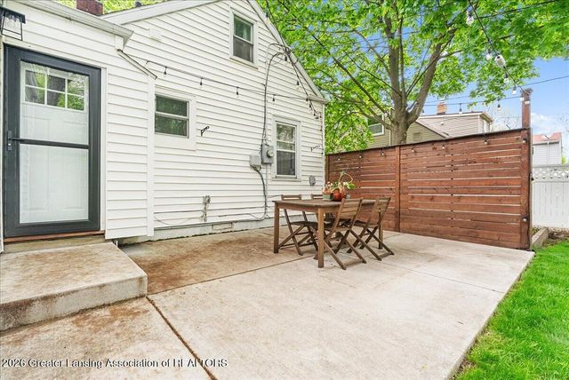 654 Cornell Avenue, East Lansing, MI 48823