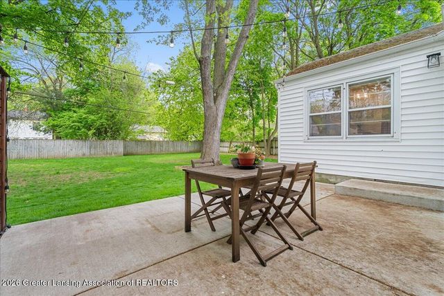654 Cornell Avenue, East Lansing, MI 48823