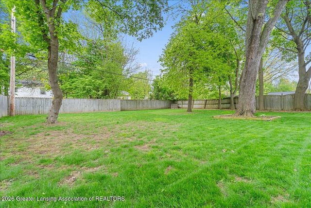 654 Cornell Avenue, East Lansing, MI 48823
