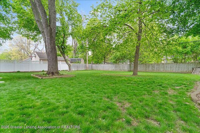 654 Cornell Avenue, East Lansing, MI 48823