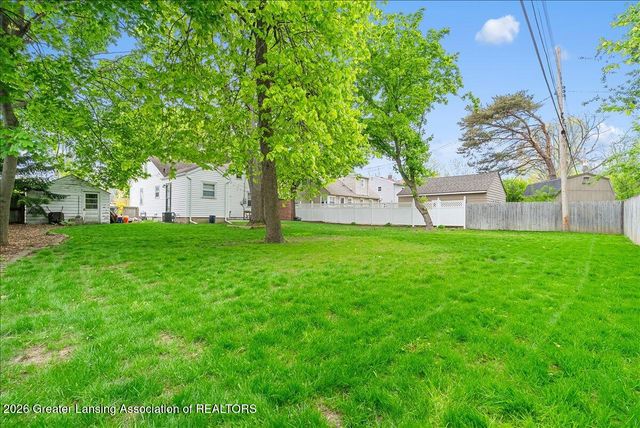 654 Cornell Avenue, East Lansing, MI 48823