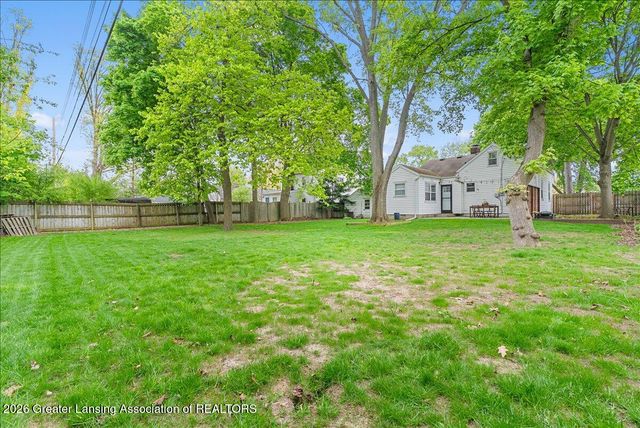 654 Cornell Avenue, East Lansing, MI 48823