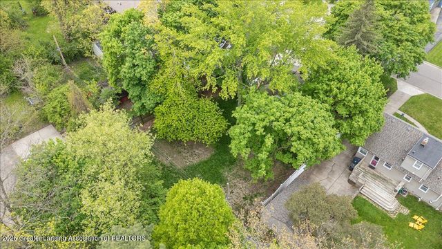 654 Cornell Avenue, East Lansing, MI 48823